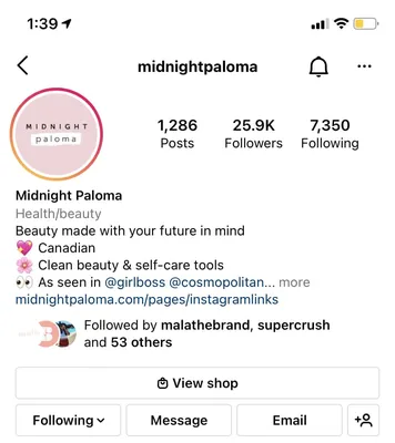 100 best cosmetology Instagram name ideas for your beauty business -  Tuko.co.ke