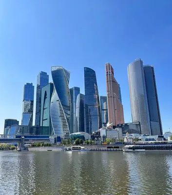 Бизнес портрет в Москве