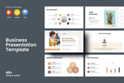 Business Plan PowerPoint Templates - 20 best design infographic templates |  Business plan presentation, Business presentation templates, Business plan  infographic