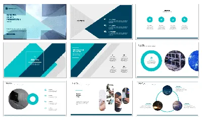 Business design Free google slides and powerpoint template - PPTMON