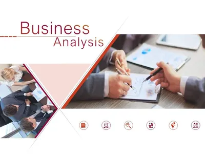 Business Analysis Powerpoint Presentation Slides | Presentation Graphics |  Presentation PowerPoint Example | Slide Templates