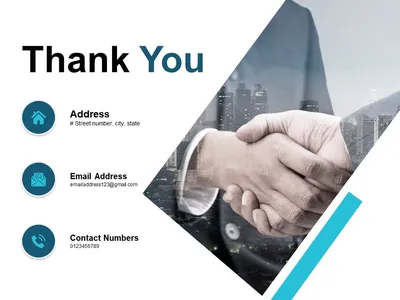 Thank You Key Internal Business Architectur Ppt PowerPoint Presentation  Professional Master Slide