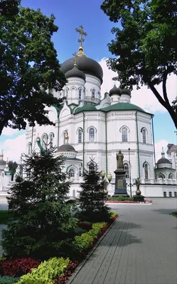 File:Благовещенский кафедральный собор в городе Воронеж.JPG - Wikimedia  Commons