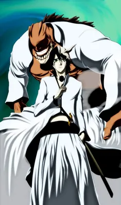 Favorite Bleach Antagonist's mines easy Ulquiorra. : r/bleach