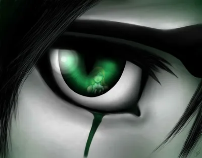 Anime, Bleach, Ulquiorra Cifer, HD phone wallpaper | Peakpx