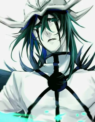 Bleach Ulquiorra | Bleach anime, Bleach manga, Anime