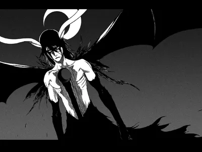 230+] Ulquiorra Cifer Wallpapers