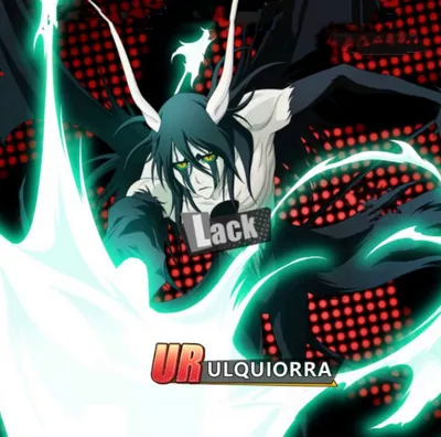 Ulquiorra - Bleach by digitalninja on DeviantArt