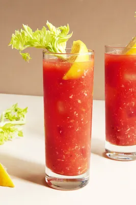 Bloody Mary Recipe | Epicurious