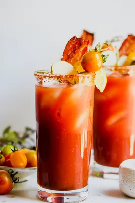 Classic Bloody Mary Recipe | The Kitchn