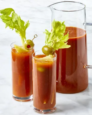 3 Unique Bloody Mary Recipes to Impress Your Guests – Gourmet Mixes Inc