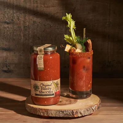 Homemade Bloody Mary Recipe - Cookie and Kate