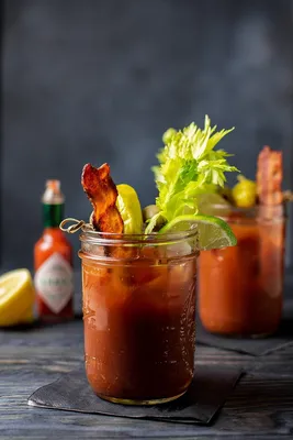 I'm Obsessed With Bloody Marys. This Is the Best Mix I've Tried | WIRED