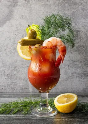 Classic Bloody Mary Recipe | The Kitchn