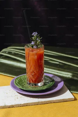 Bloody Mary | QMixers