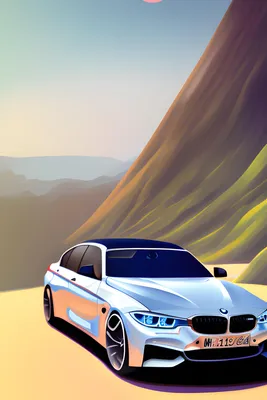 BMW rasmi | Wallpapers.ai