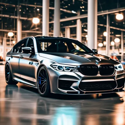 Картинки на тему #Bmw_M5 - в Шедевруме