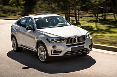 Машина bmw x6: фото высокого разрешения в формате jpg | Машина bmw x6 Фото  №670497 скачать