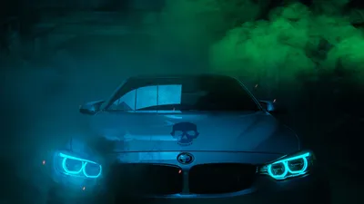 Компания BMW официально представила кроссовер X2. Подробнее о модели