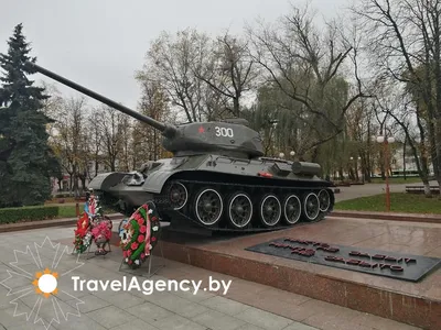 Торговый центр «Корона», Бобруйск, ул. 50 лет ВЛКСМ, 33