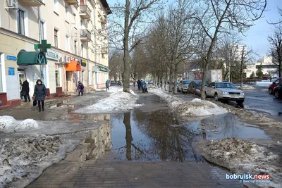 Бобруйск – город для жизни? Спрашиваем у тех, кто в городе живет |  bobruisk.ru