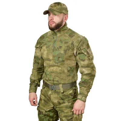 Paratrooper combat gear (Боевая выкладка десантника) M5-012-S