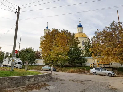 Таганрог. Богудония | Пикабу