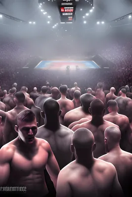 UFC, mma, fight, cage, HD phone wallpaper | Peakpx