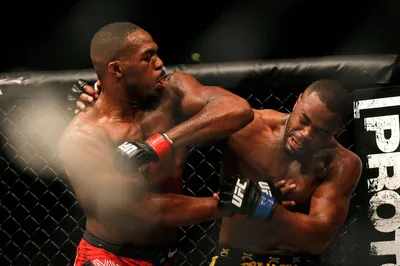 Download free Mma Ufc Fighters Wallpaper - MrWallpaper.com