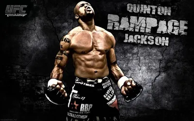 Download MMA Fighter Jon Jones Wins Wallpaper | Wallpapers.com