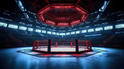 How To Become an MMA Fighter: A Journey to the Top