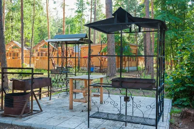 Chalet «Boyarskaya usadba» Staraya Mayna Ulyanovsk oblast: цены на  проживание, отзывы туристов, адрес на карте и контакты - снять жилье на  сайте Турбаза.ру