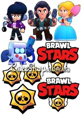 Блокнот детский в школу BrawlStars Герои Бравл Старс комплект из 5 шт на  пружине купить по цене 339 ₽ в интернет-магазине Детский мир