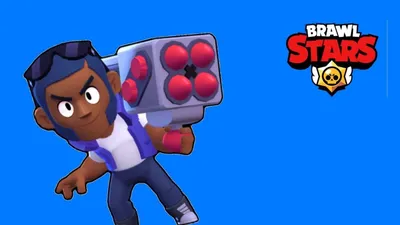 Самые плохие бойцы в Brawl Stars | БГ | Блог Геймера | Дзен