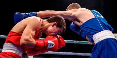 AIBA увеличила число весовых категорий в любительском боксе