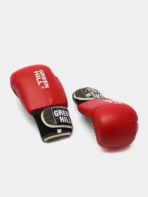 Перчатки боксерские Everlast черный кожзам 12 унц 1790 руб. купить в  Спорт96, Екатеринбург