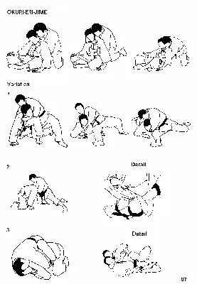 Дзюдо приемы для начинающих - 61 фото