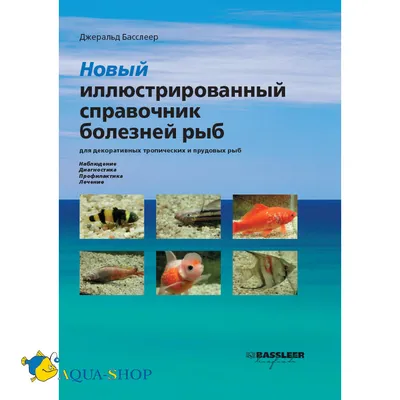 Осенняя профилактика болезней рыб | Российский аграрный портал