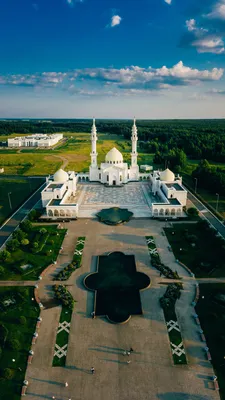 Город Болгар, Татарстан | Пикабу