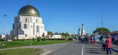 Древний Булгар | Пикабу