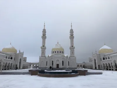 Экскурсия из Казани в Болгар на метеоре: расписание, цены, купить билеты  онлайн