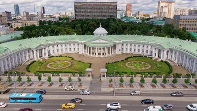 Сергей Собянин открыл флагманский центр НИИ скорой помощи имени Н.В.  Склифосовского / Новости города / Сайт Москвы