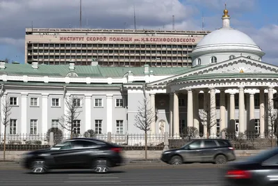 НИИ скорой помощи им. Н.В. Склифосовского, отделение острых отравлений для  психических больных, больница для взрослых, Большая Сухаревская площадь, 3,  стр. 7, Москва — Яндекс Карты