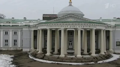 НИИ скорой помощи им Н В Склифосовского ДЗМ | Moscow