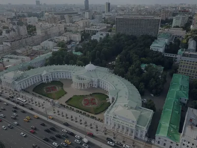 НИИ СП им. Н.В. Склифосовского ДЗМ, Отделение неотложной хирургической  гастроэнтерологии, Большая Сухаревская площадь, 3 ст21, Москва — 2ГИС