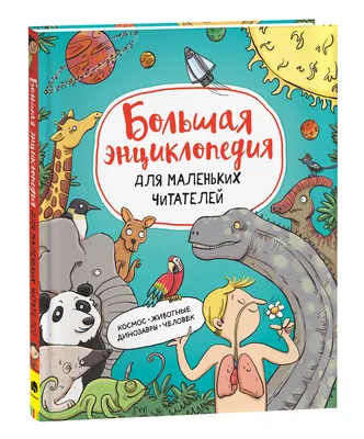 Книга Росмэн Энциклопедия в картинках для самых маленьких купить в детском  интернет-магазине ВотОнЯ по выгодной цене.