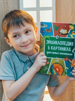 Большая энциклопедия в картинках (1262664) - Купить по цене от 594.00 руб.  | Интернет магазин SIMA-LAND.RU