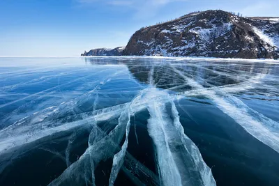 Самые большие озера России 💥: список самых крупных по площади и глубоких  водоемов РФ с названиями, фото и описанием — Tripster.ru