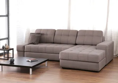 Большие прямые диваны - купить большой прямой диван в Москве, цена в  каталоге интернет-магазина | ogogo.ru - Страница 3