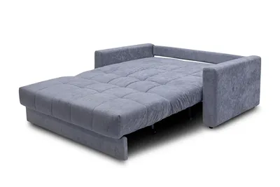 Прямой диван Риф, Серый (арт. 4079436) – купить в Москве за 42990 руб в  интернет-магазине Divano.ru